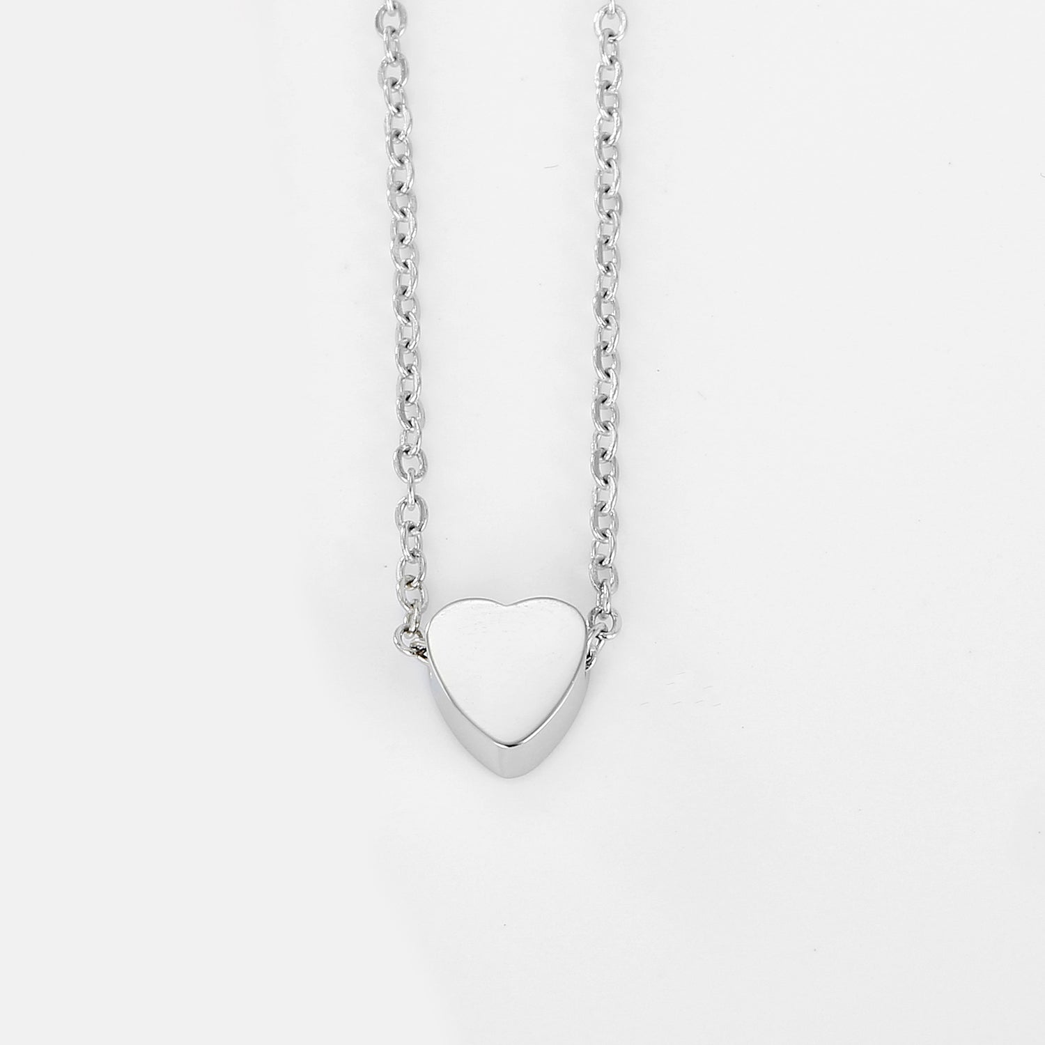 Collar Corazón