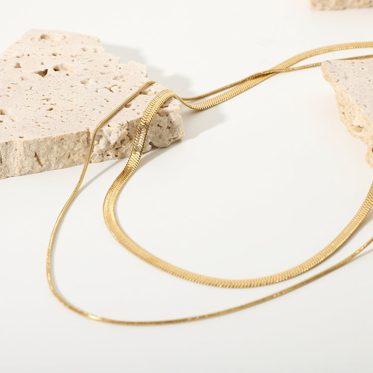 Collar Aurum