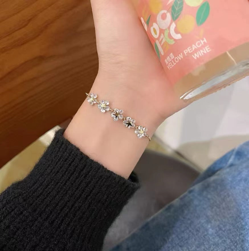 Pulsera Glamour