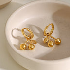 Aretes Pop
