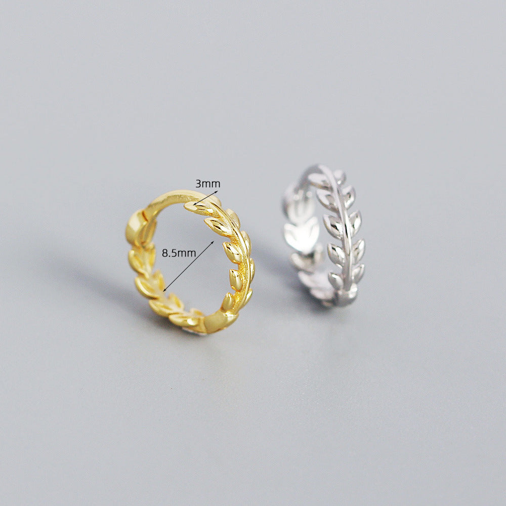Aretes Griega