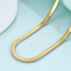 Collar Golden