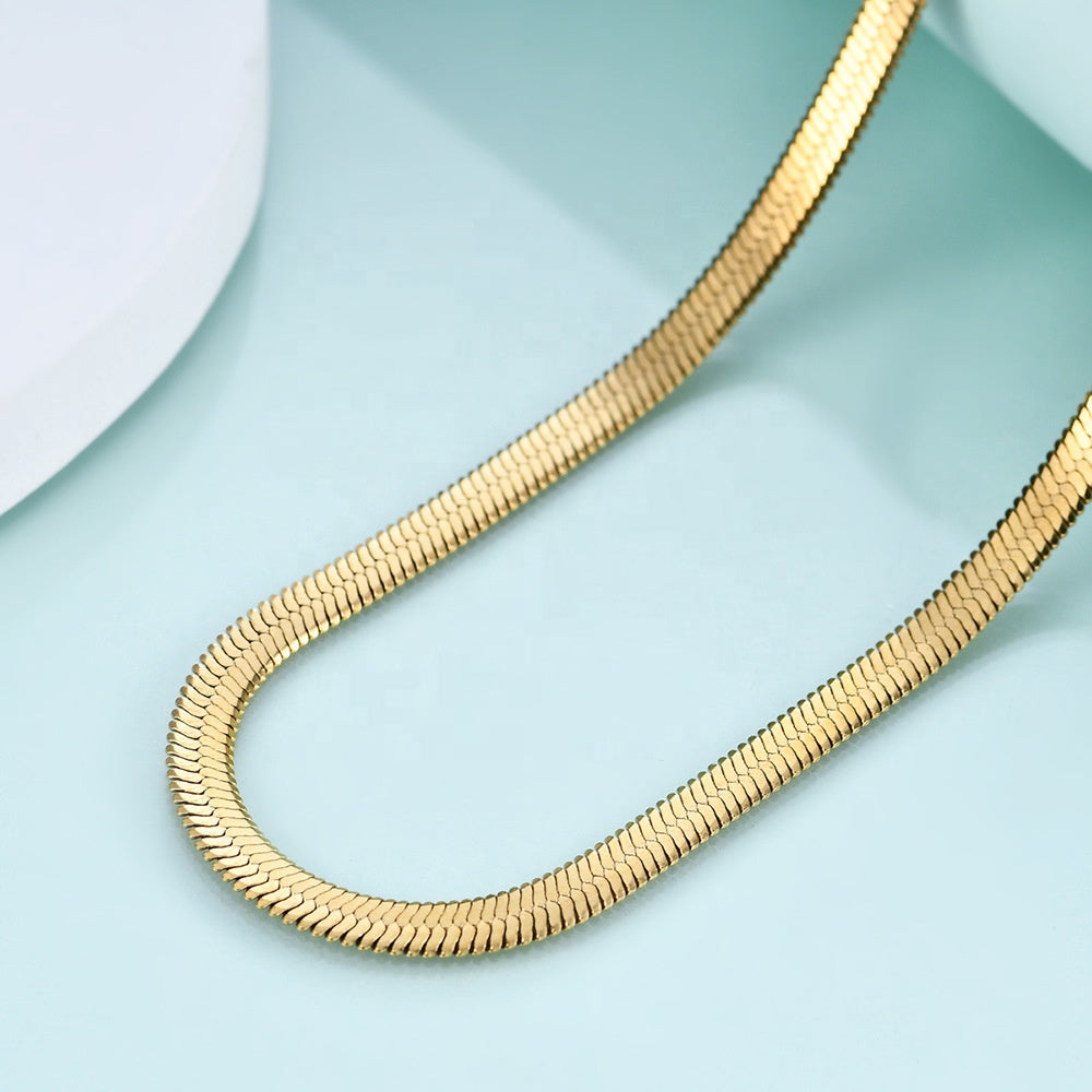 Collar Golden