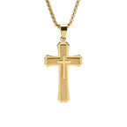 Collar Cruz