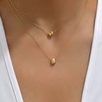 Collar Gota