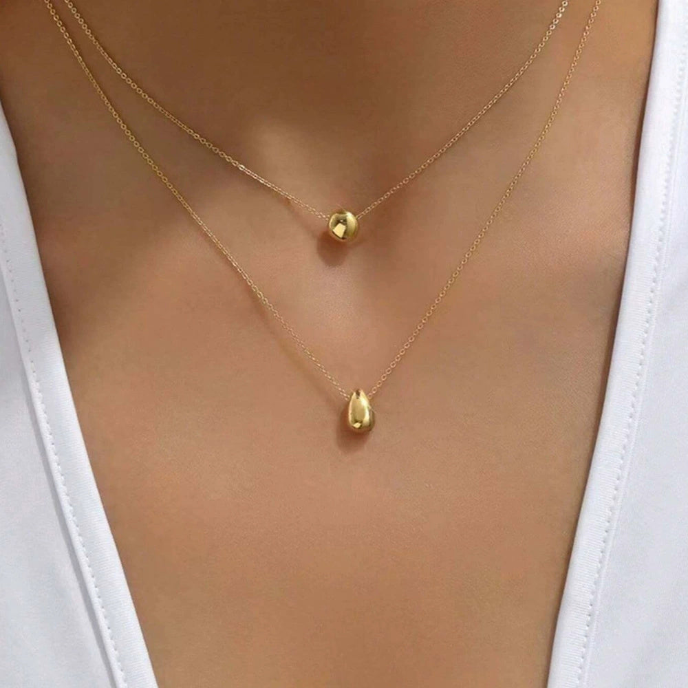Collar Gota