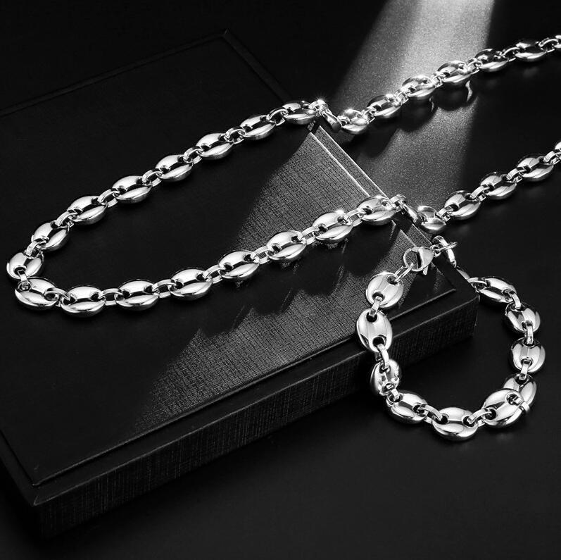 Collar Beads