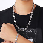 Collar Beads