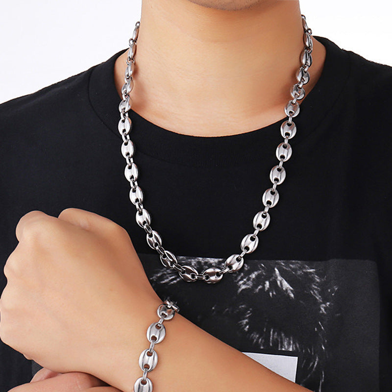 Collar Beads