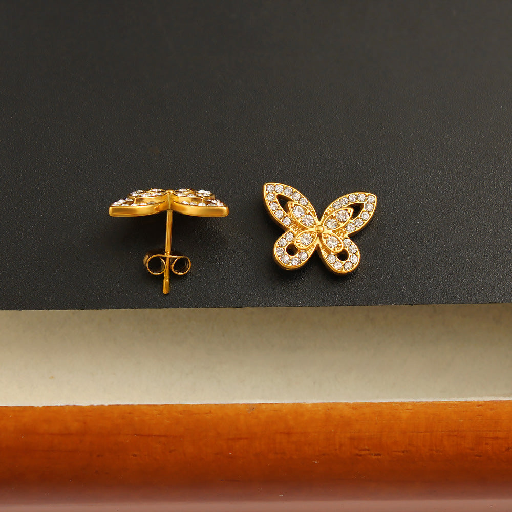 Aretes MGold