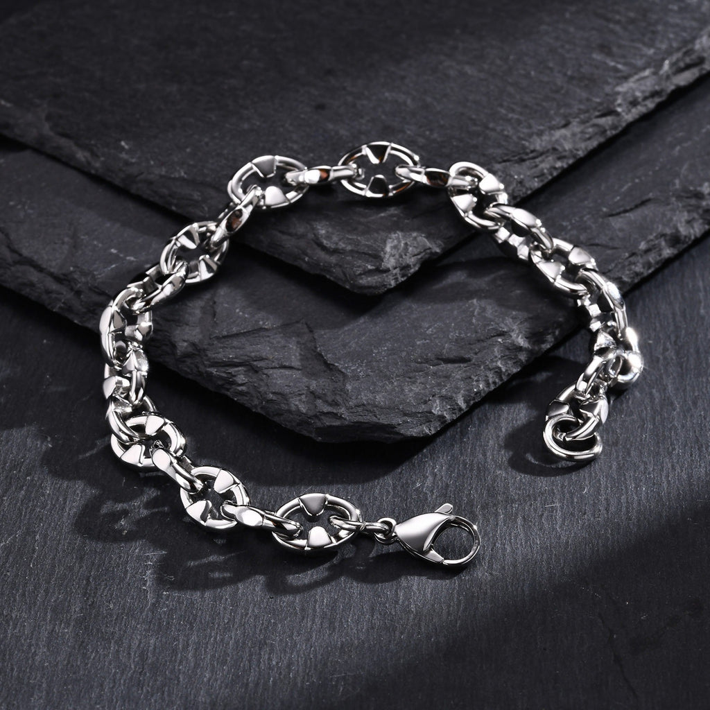 Pulsera Chain