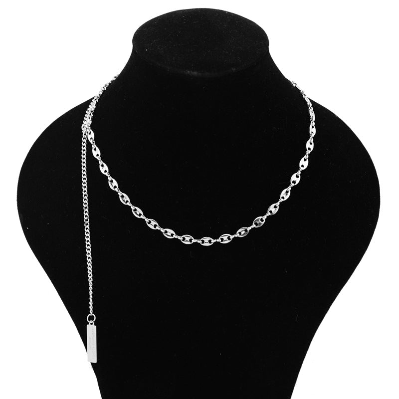Collar Glow