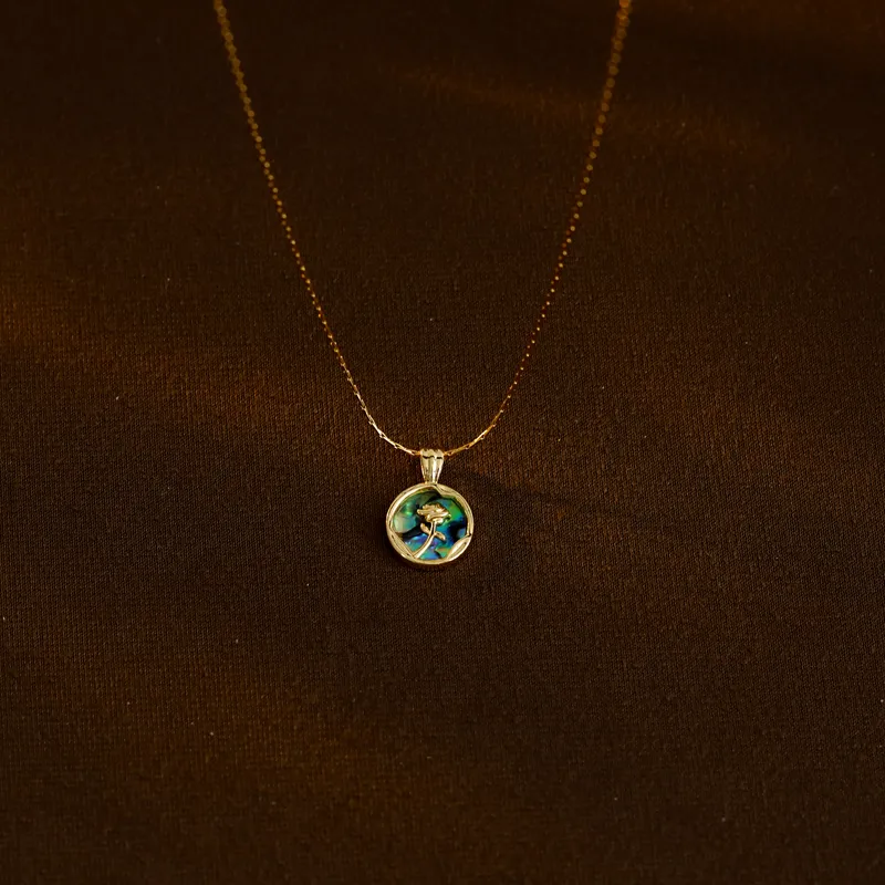 Collar Encanto