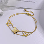 Pulsera FlyLuxe