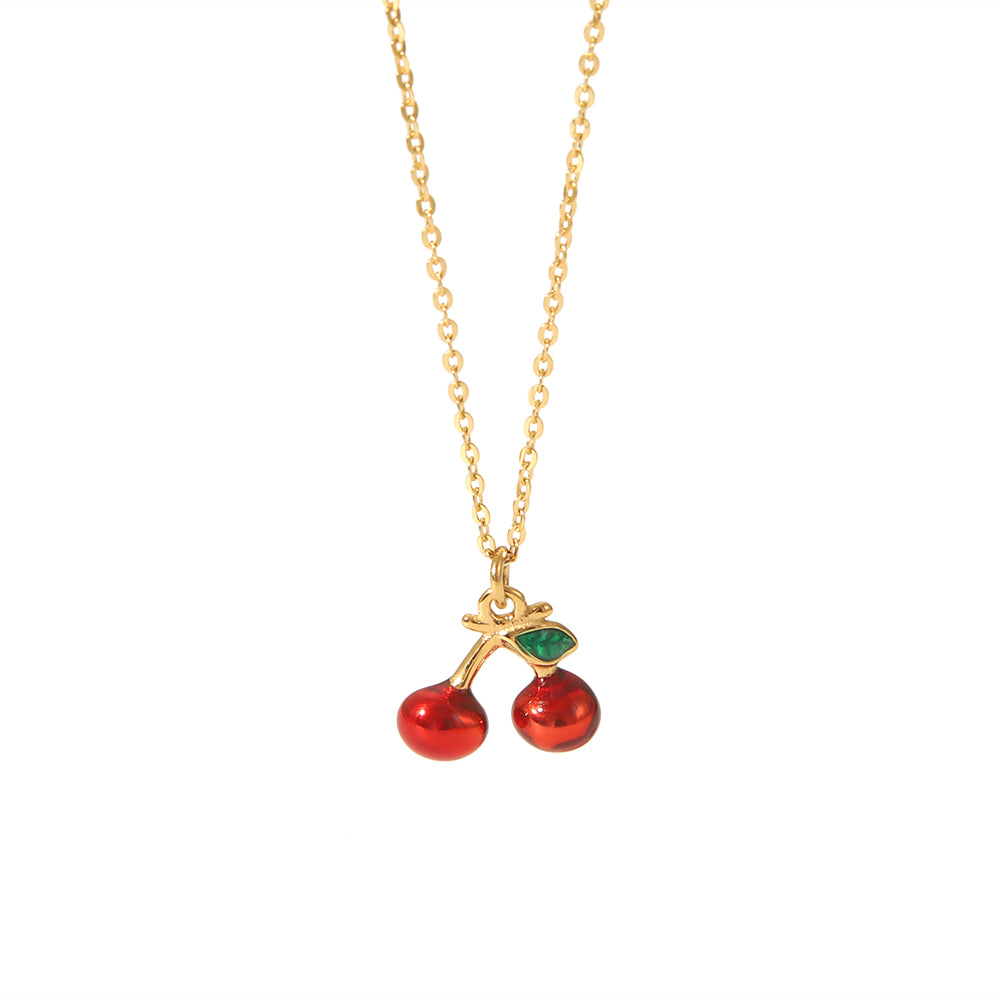 Collar Cherry