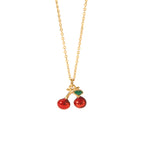 Collar Cherry