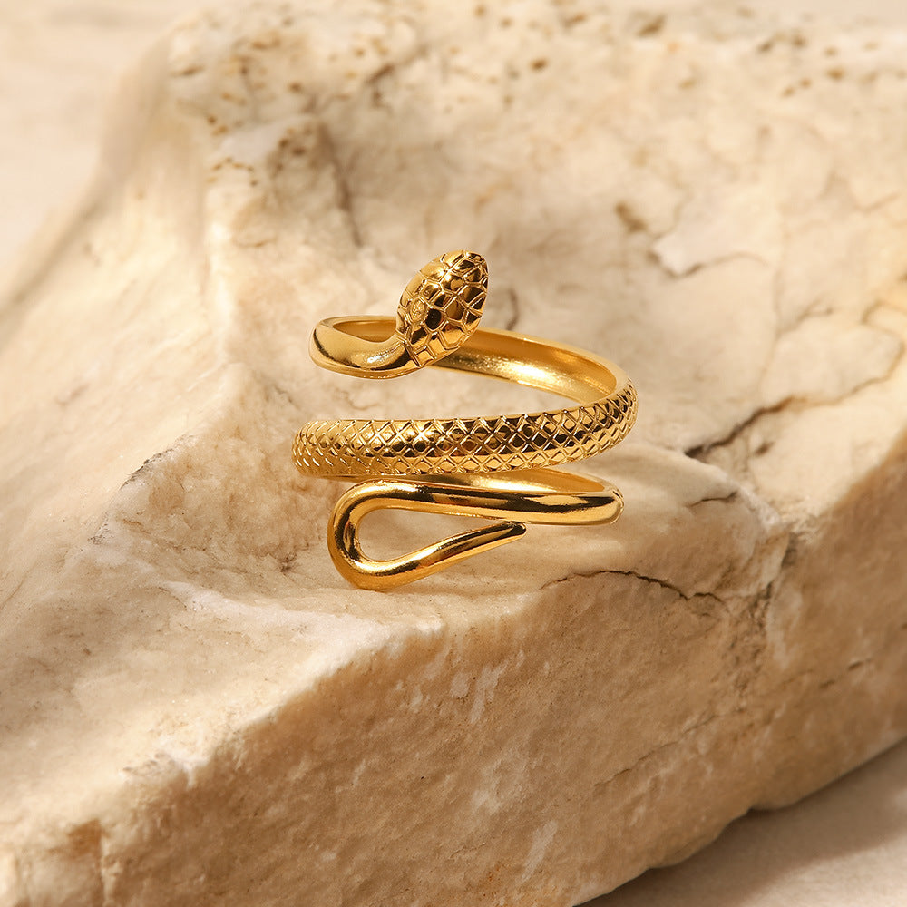 Anillo Chic