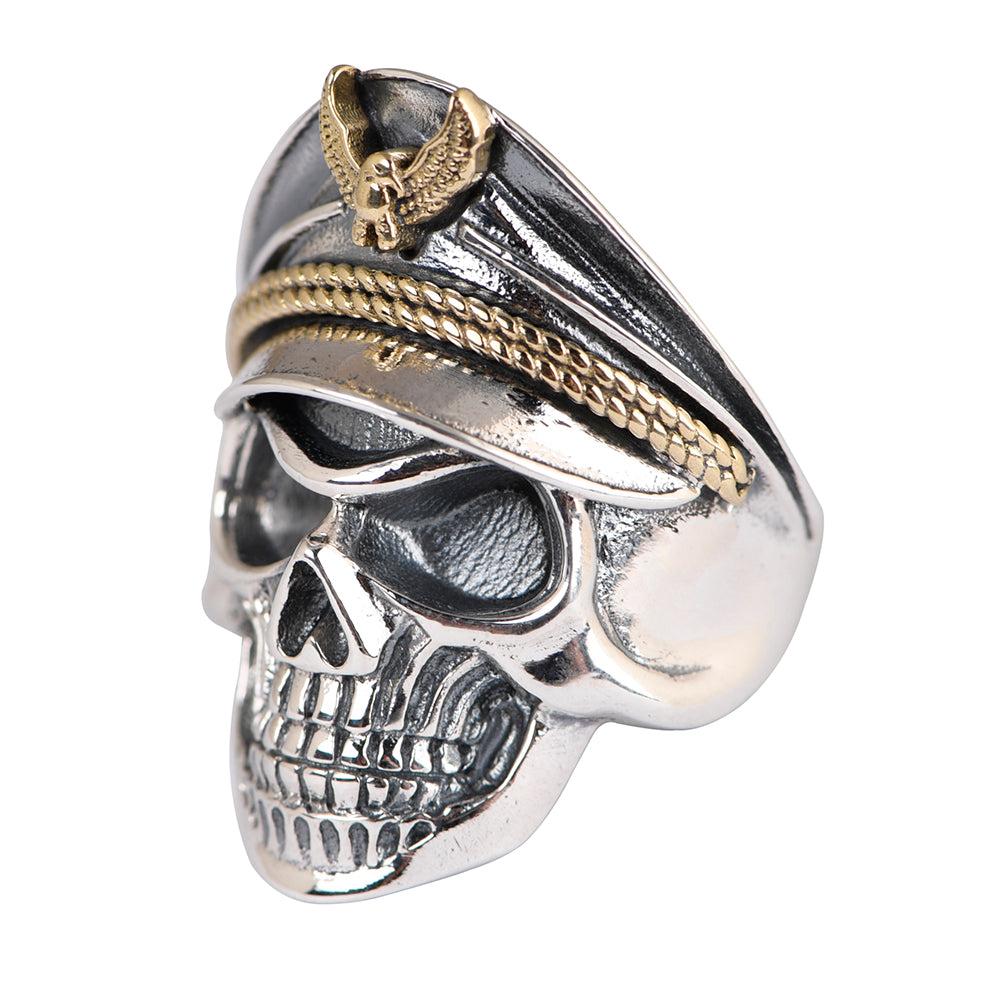 Anillo Pirata