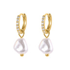 Aretes Verona