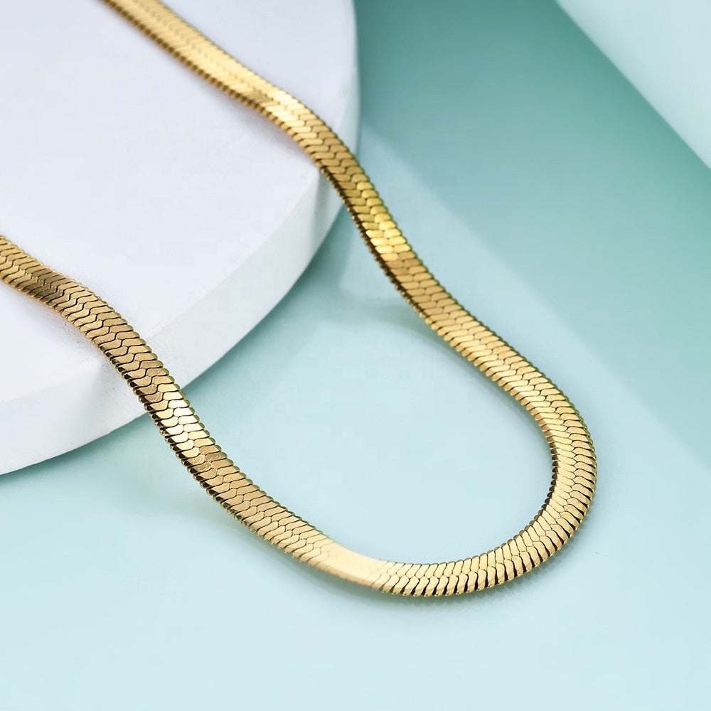 Collar Golden