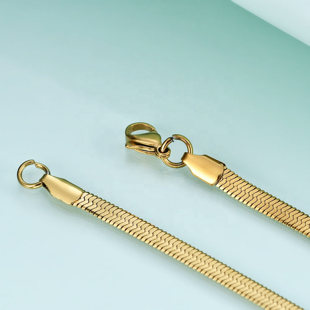 Collar Golden