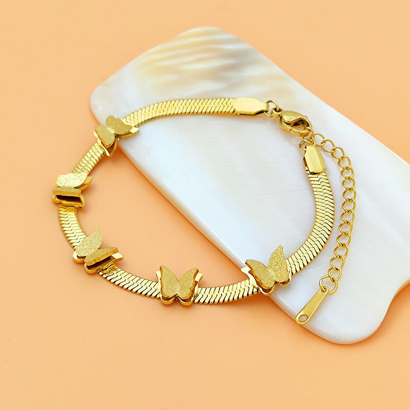Pulsera Soleil