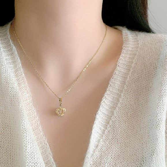 Collar Corona