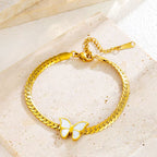 Pulsera Shell