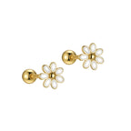 Aretes Flor Dulce