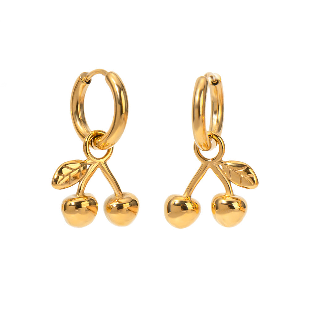 Aretes Pop