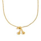 Collar Cereza