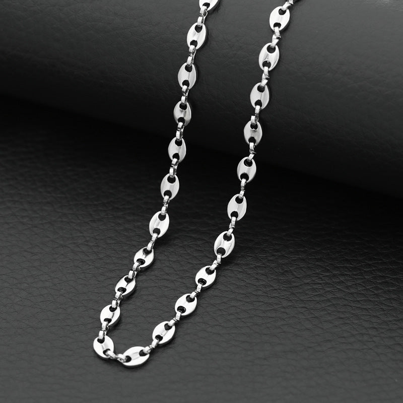 Collar Beads