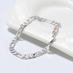 Pulsera Figaro