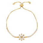 Pulsera Flor