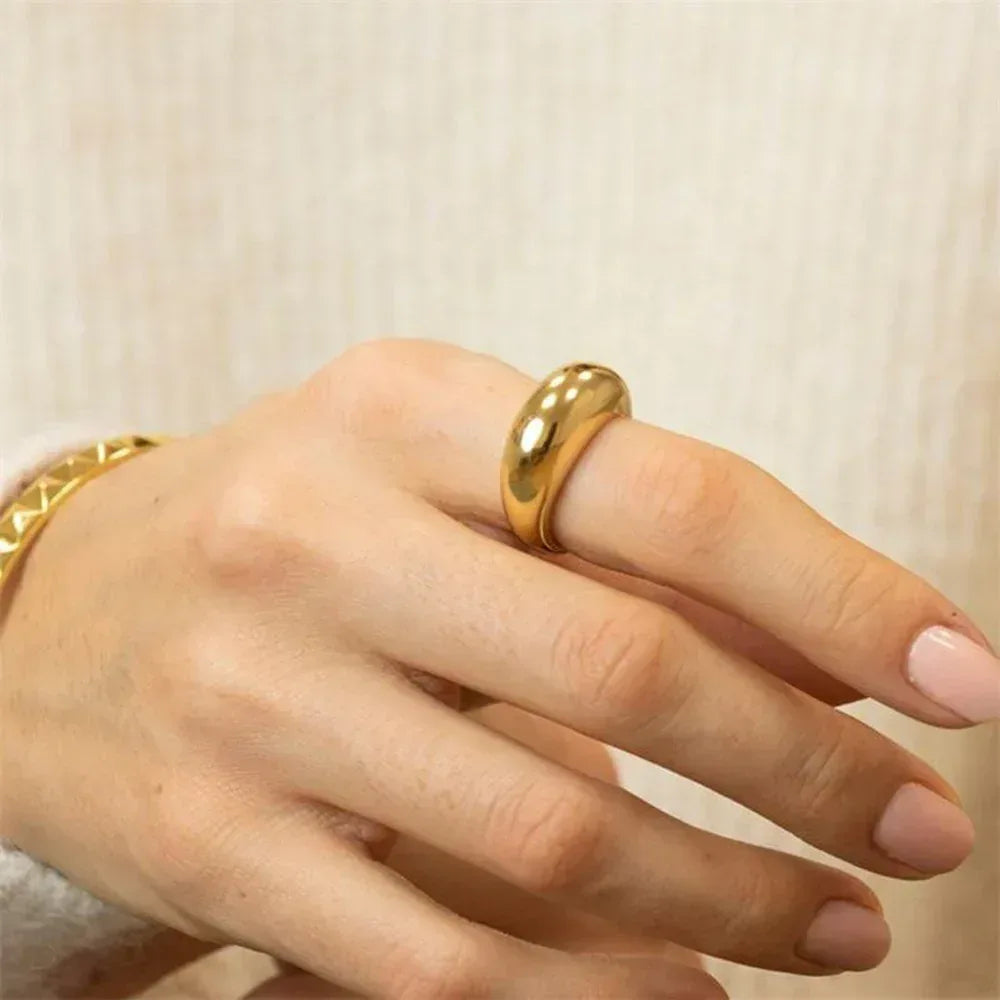 Anillo Elisse