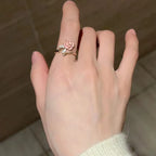 Anillo Rosa
