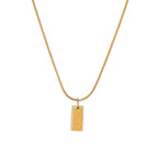 Collar French