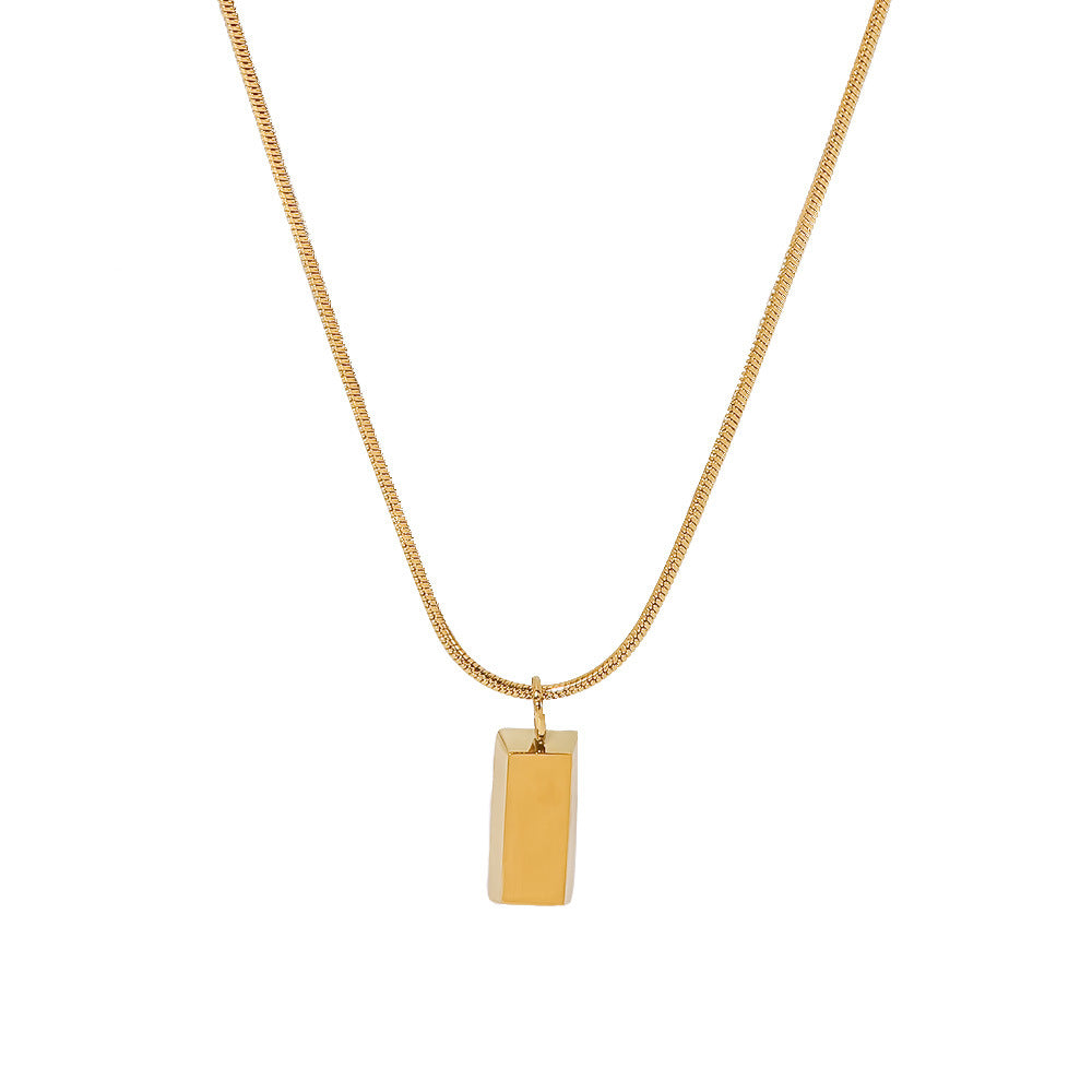 Collar French