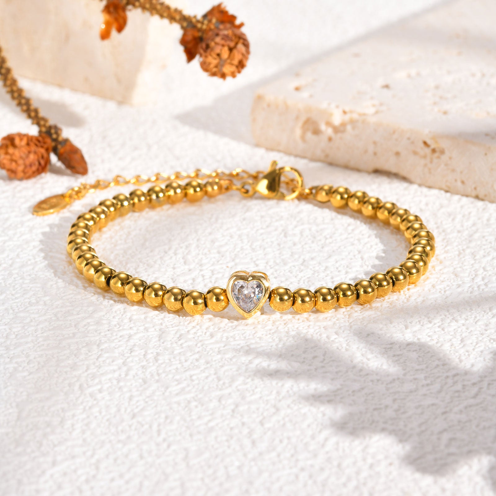 Pulsera Love