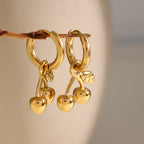 Aretes Pop