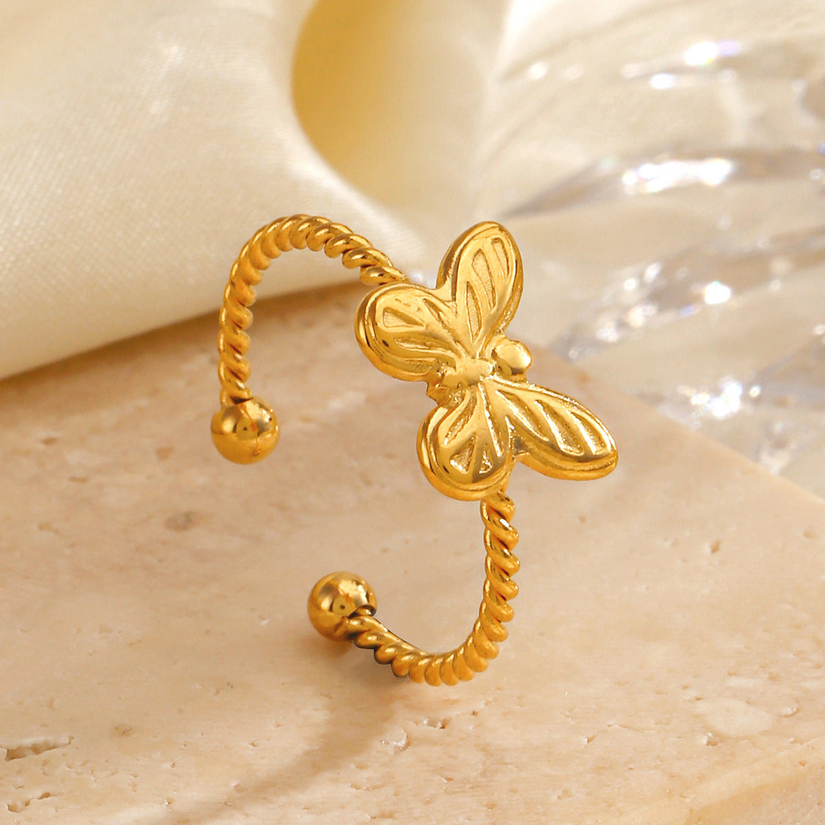 Anillo LD’Or