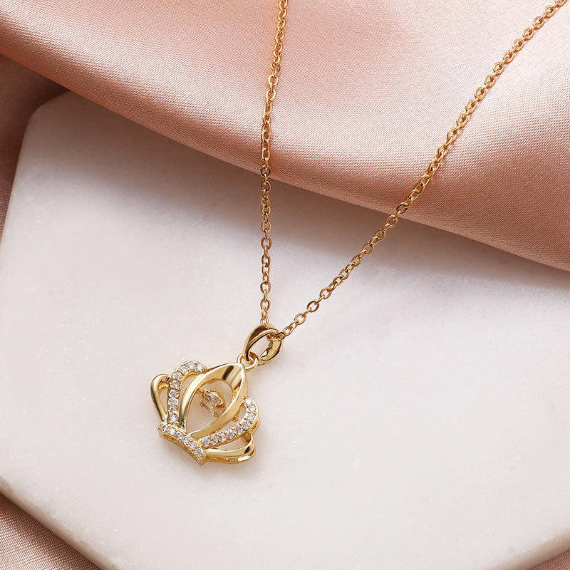 Collar Corona