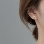 Aretes Cherry