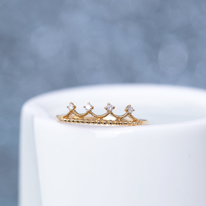 Anillo Reina