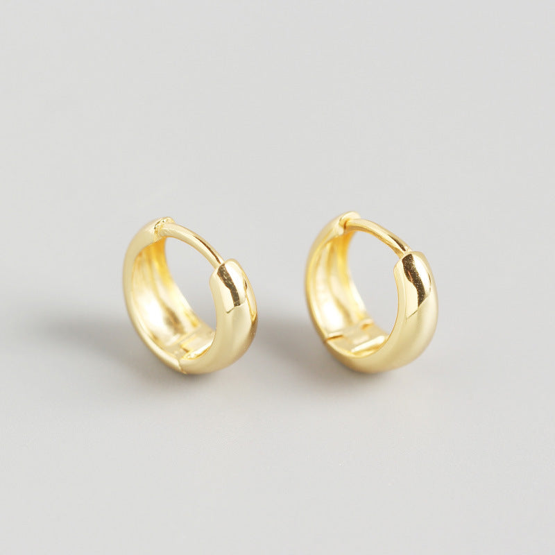 Aretes Aro