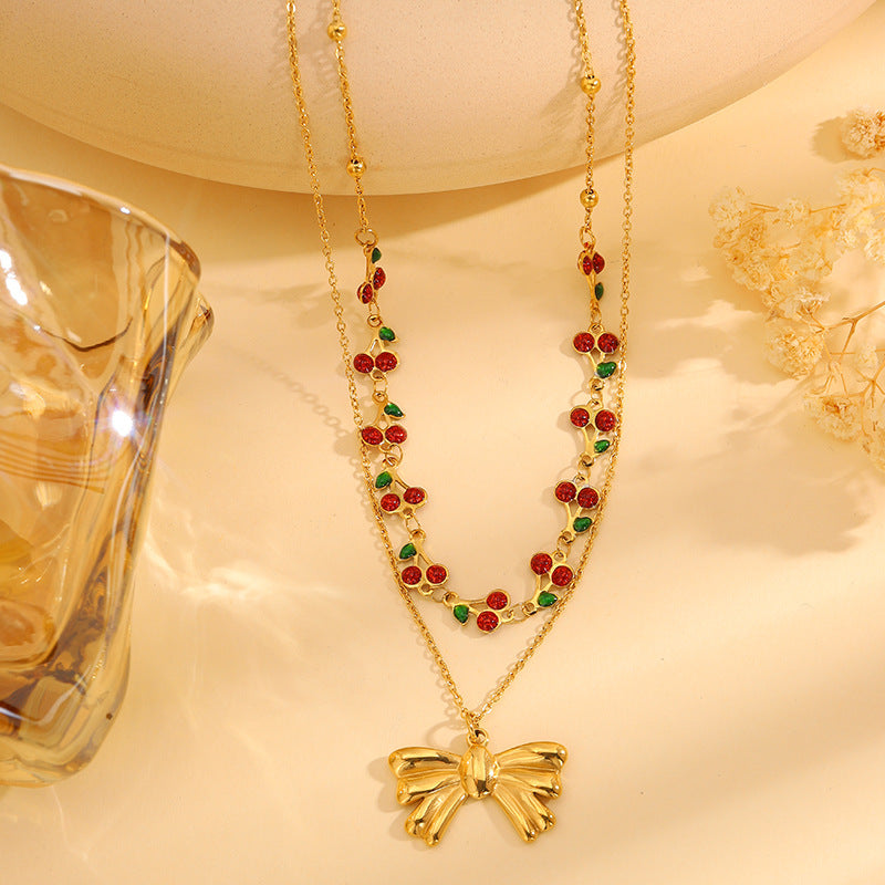 Collar CLace