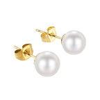 Aretes Perla