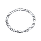 Pulsera Figaro