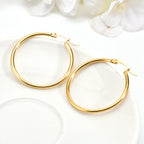 Aretes Clasico