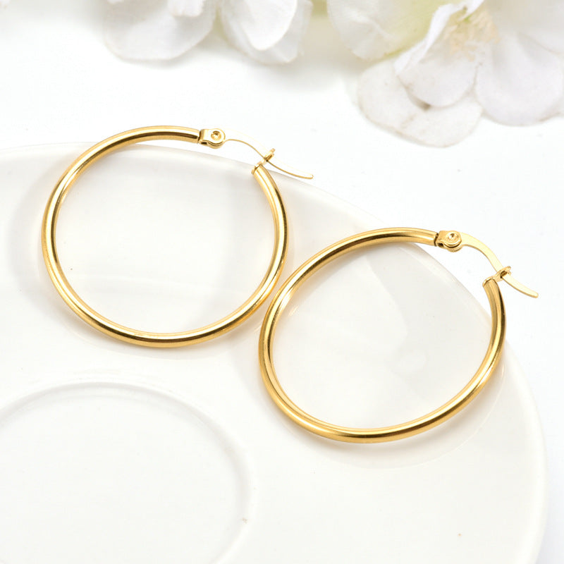 Aretes Clasico